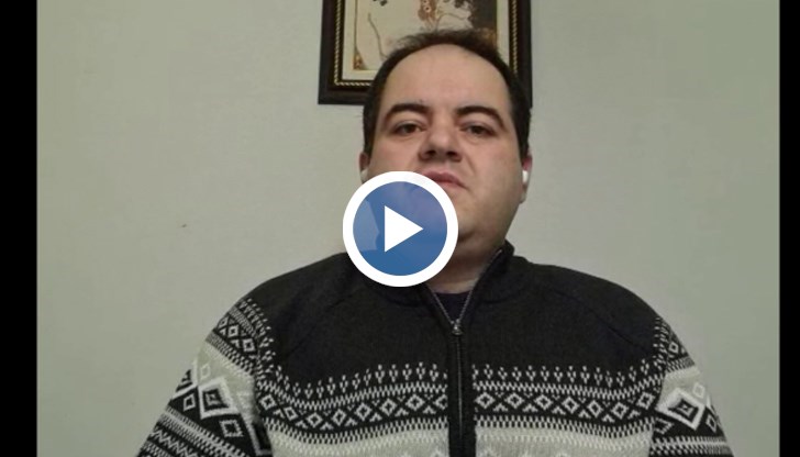 Според д-р Таблов не може да се каже доколко антителата са ефективни, зависи от конкретния организъм