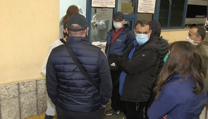 Трима от тях са русенци