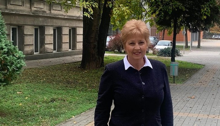 Неслучайно Русе е известен и като градът на тотомилионерите, споделя заместник-директорът „Приемателна мрежа“ в Български спортен тотализатор Вася Ботева