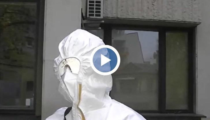 В града 18 подвижни избирателни урни ще обслужват желаещите да упражнят правото си на глас