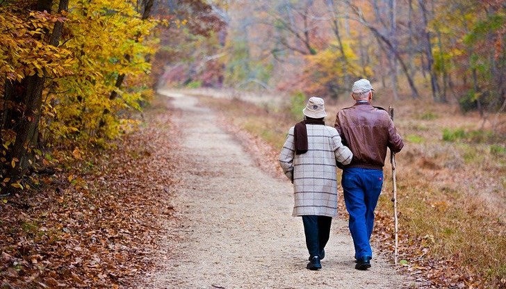 Ново проучване има отговор: бабини деветини