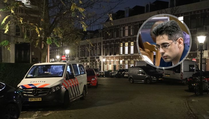 Другата версия за насилствената смърт на хубавата Елена е ревност