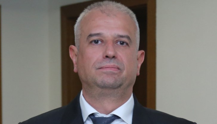 Бойко Атанасов осъди МВР да му плати обезщетение от 4000 лева