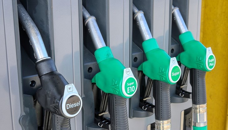 Само от началото на 2021 г. поскъпването на най-масовия бензин А95 надхвърля 30 процента