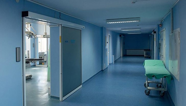 Санитарите във Видин отмениха гладната стачка Санитарите във Видин отмениха гладната стачка