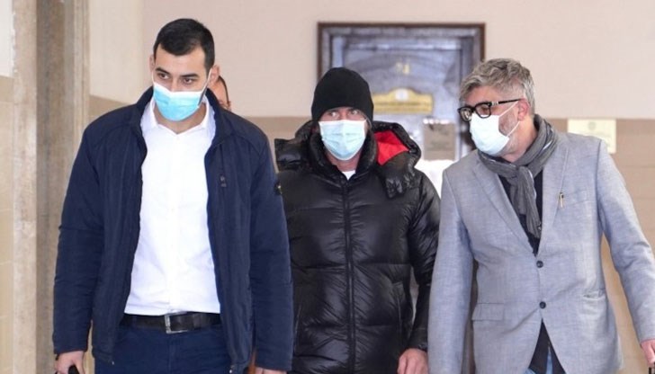 Това реши Софийският градски съд