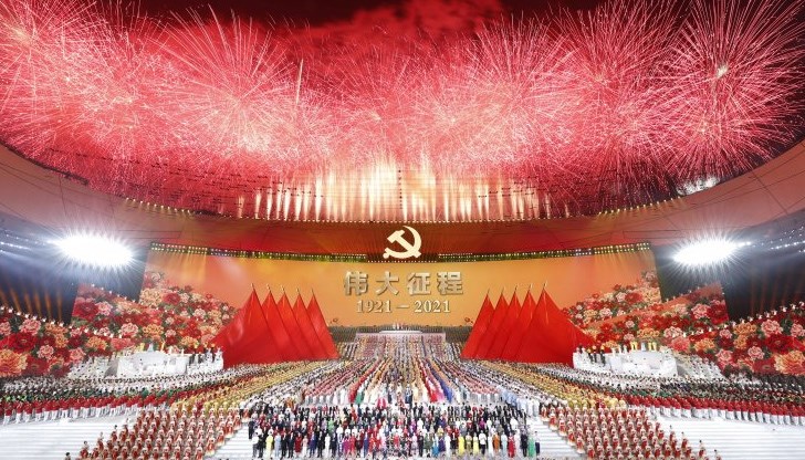 Истината изплува на повърхността най-често благодарение на чуждестранни медии и организации