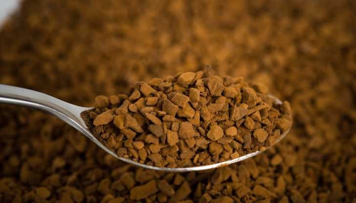 Не всички производители следват технологията за правилно приготвяне на разтворимото кафе Не всички производители следват технологията за правилно приготвяне на разтворимото кафе