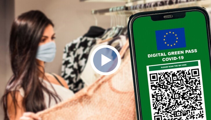 От партията настояват за отмяна на зелените сертификати и всички последвали след него мерки