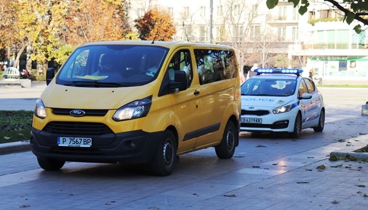 Борислав Българинов е категоричен, че отново се предприемат всички необходими мерки за пресичане на опитите за търговия с гласове