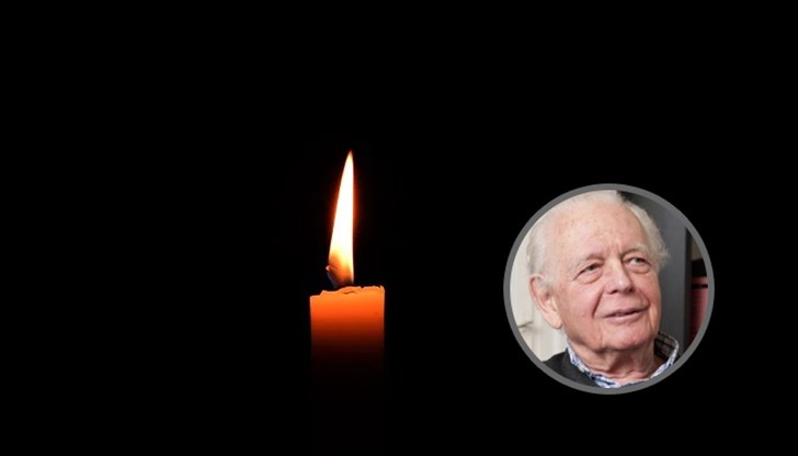 Дипломатът и бивш министър на външните работи Иван Станчов е починал тази сутрин Дипломатът и бивш министър на външните работи Иван Станчов е починал тази сутрин