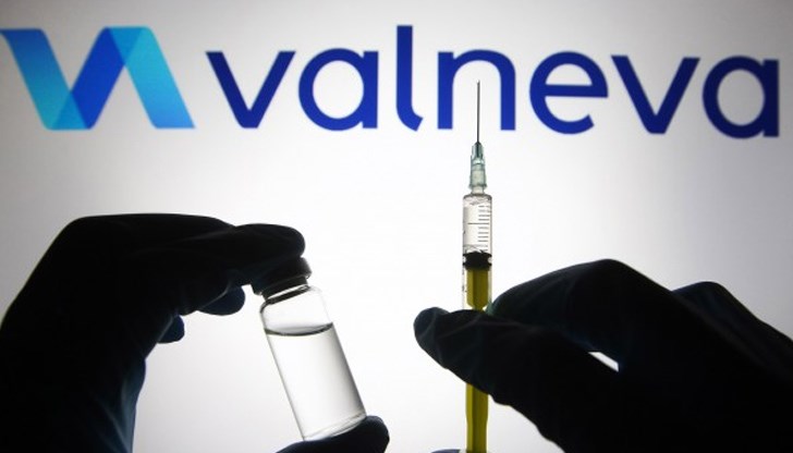 В договора с Valneva се предвижда възможността всички държави-членки на ЕС, да купят почти 27 милиона дози през 2022 г. В договора с Valneva се предвижда възможността всички държави-членки на ЕС, да купят почти 27 милиона дози през 2022 г.