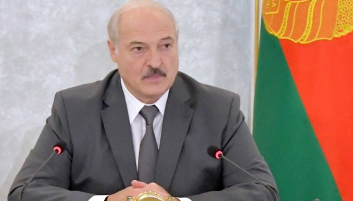 Президентът на Беларус обвини американците, че се опитват да разпалят въоръжен конфликт