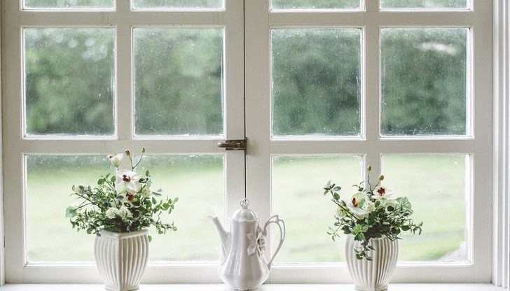 Ако преди години тапетите се смятаха за отживелица, днес те отново са на мода