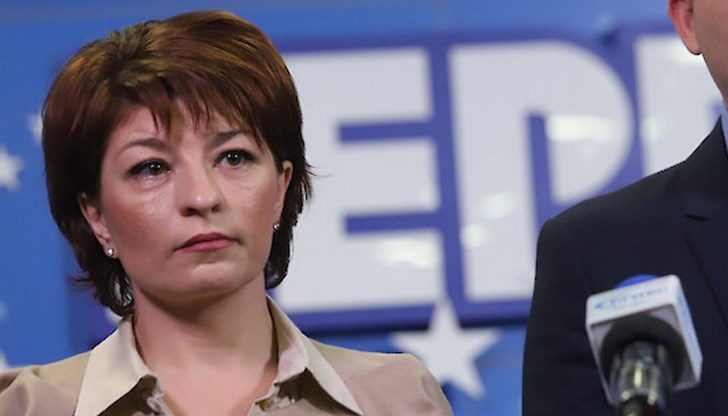 Старата наредба е от 1987 година, тоест участъкът е проектиран и строен по съветски тип, каза Атанасова