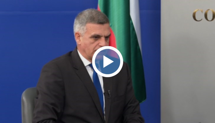 Едно министерство е подало над 60 сигнала, подчерта служебният премиер