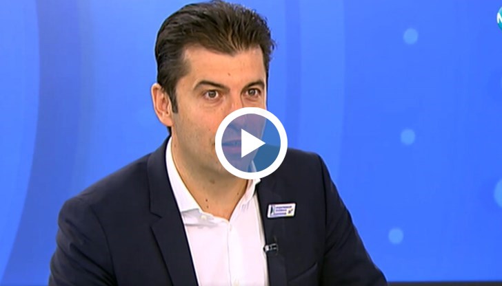 "Това, което ми стана ясно е, че има един скрит вот от хора, които ни симпатизират, и повярваха, че промяната може да дойде”, каза Петков