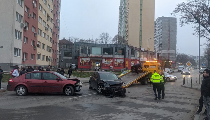 36-годишният русенец ще бъде съден по бързата процедура