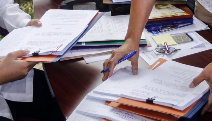 Повишаването на цената на хартията оказва влияние и върху малко очакван сектор - цените на храните, където стикерите и етикетите наскоро са поскъпнали с 20 процента