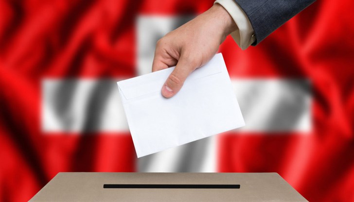 Днес в страната се проведе референдум