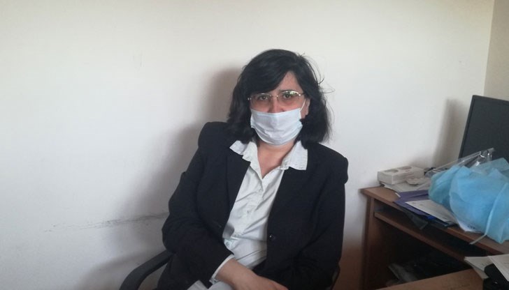 Следващата вълна след Covid ще е от туберкулоза, предупреждават лекари от Велико Търново Следващата вълна след Covid ще е от туберкулоза, предупреждават лекари от Велико Търново