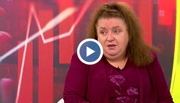 По първоначална информация новият вариант е по-заразен и атакува предимно млади хора