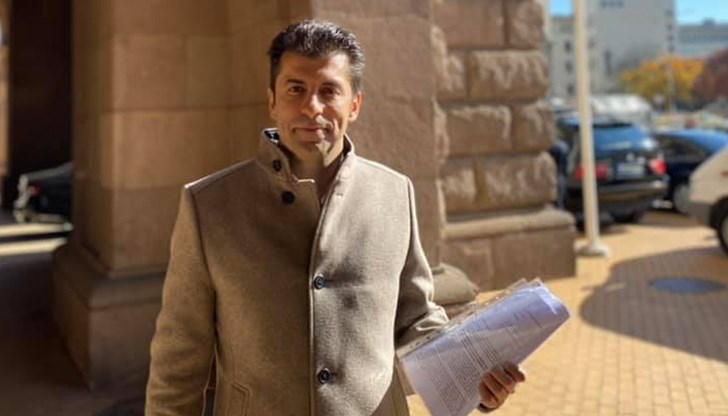 "Продължаваме Промяната" ще водят преговорите онлайн