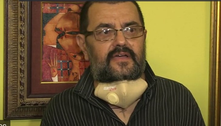 Творецът си отиде рано от този свят, оставайки своите картини на света Творецът си отиде рано от този свят, оставайки своите картини на света