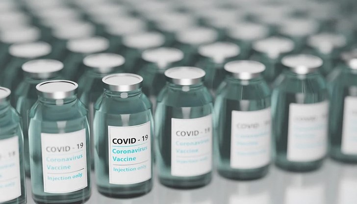 Те не съдържат коронавируса Те не съдържат коронавируса