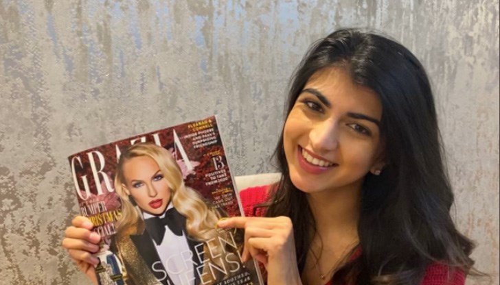 Съветите на д-р Равина Бханот Съветите на д-р Равина Бханот