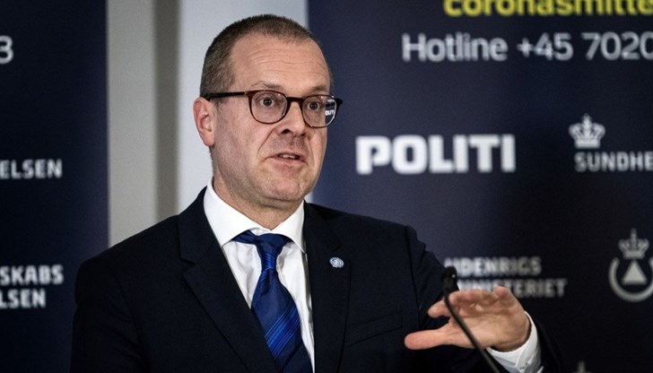 "Само преди няколко месеца основният проблем беше наличието на ваксини, а сега – скептицизмът спрямо ваксините, фалшивите новини”, отбеляза Ханс Клуге