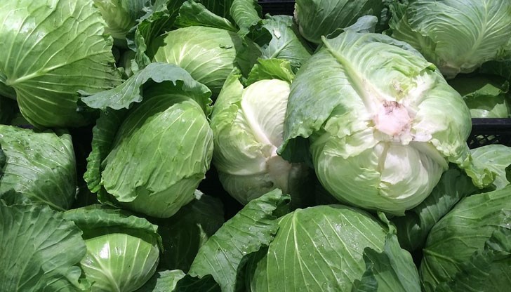 В Бяла може да се намери и на цена от 75 стотинки за килограм