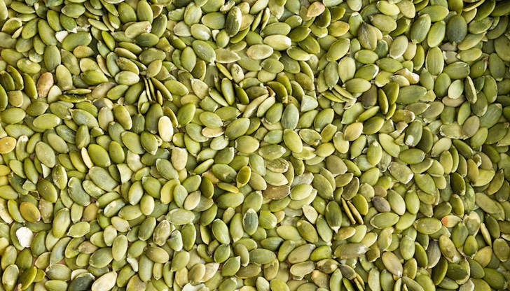 Тя съдържа вещества, които са необходими за доброто мъжко здраве