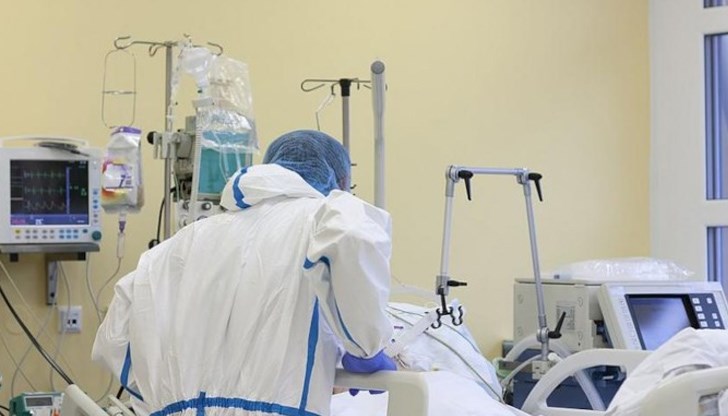 Идеята е била обсъдена на видеоконферентна среща днес с министъра на здравеопазването Стойчо Кацаров