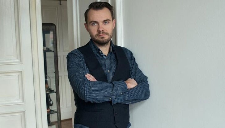 Държавна сигурност обрисува служителите в българската секция намедията като предатели