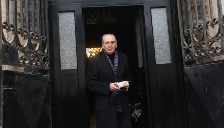 Адвокатите му поискаха отвод на състава