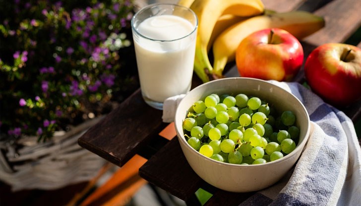 Ако искате да водите здравословен живот и да се наспивате добре, следвайте едно елементарно правило