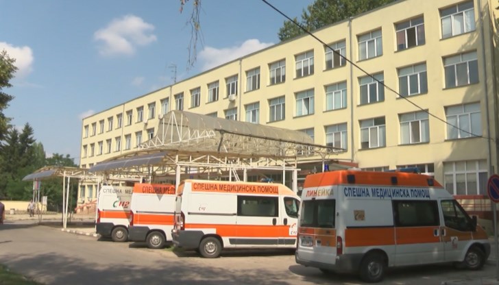 От здравното министерство казват, че у нас засега няма недостиг на апарати, легла и респиратори От здравното министерство казват, че у нас засега няма недостиг на апарати, легла и респиратори