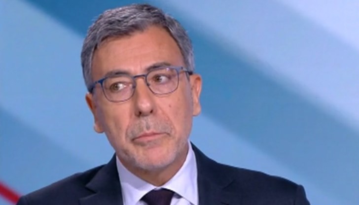 Според него има неща, които могат да попречат и на преговорите за правителство