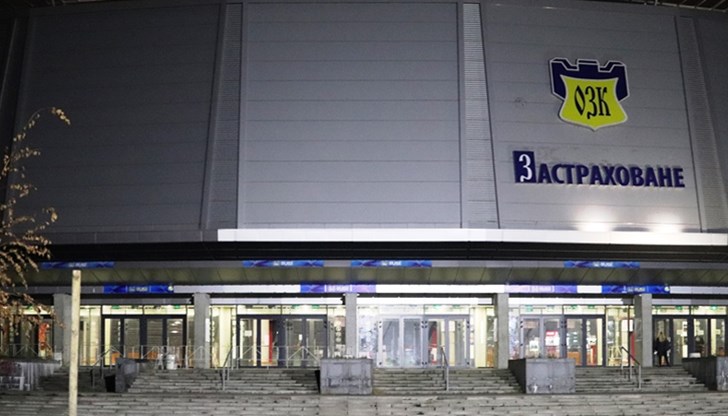 Утре до обед се очаква Районната избирателна комисия в Русе да обяви резултати в областта от балотажа за президент и вицепрезидент Утре до обед се очаква Районната избирателна комисия в Русе да обяви резултати в областта от балотажа за президент и вицепрезидент