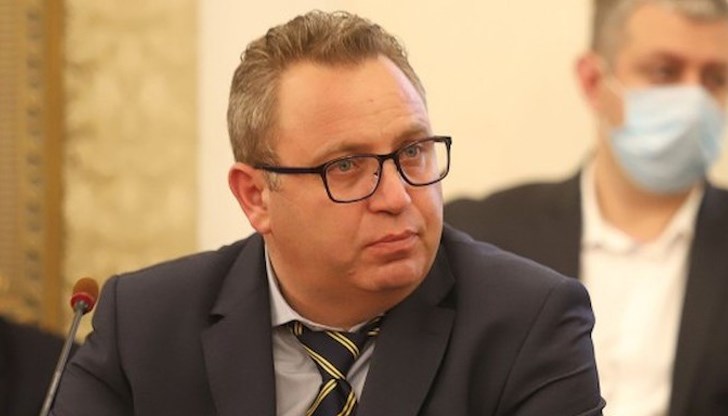 По неофициална информация Стоян Беличев е разпитван за строежа на АМ "Хемус"