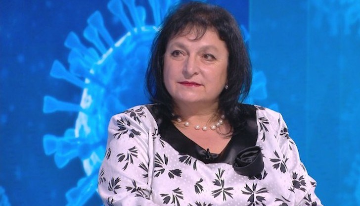 Преболедувалите могат да се имунизират между 3 и 6 месеца след инфекцията, като се смята, че за тях и една доза е достатъчна