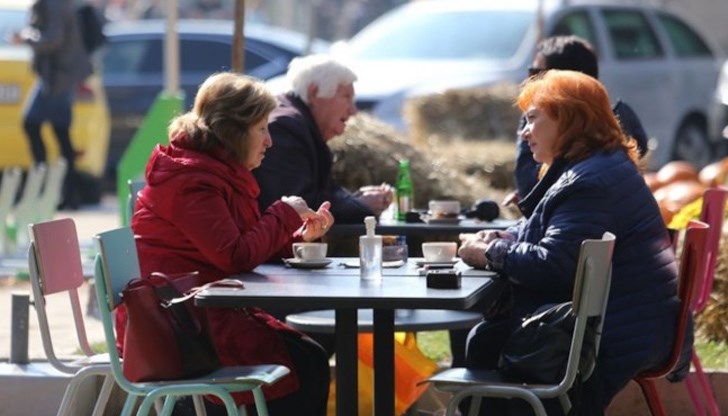 Според доклад на ООН от 2019 година България ще загуби четвърт от населението си до 2050г.