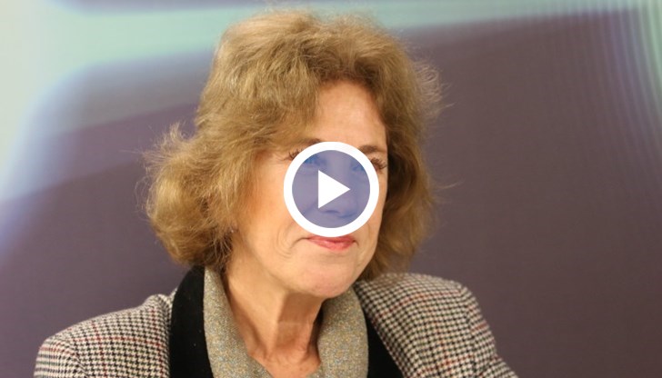 Според нея Беларус играе главна роля в "този руски план”