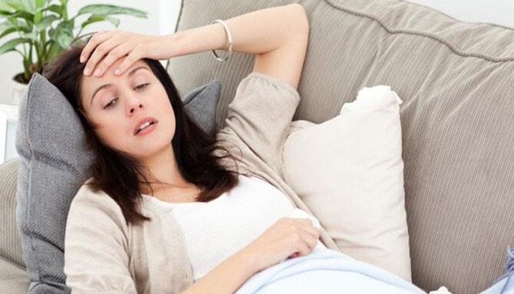 Националният институт за здравеопазване във Великобритания определя дългия Covid като продължаващ повече от 12 седмици период