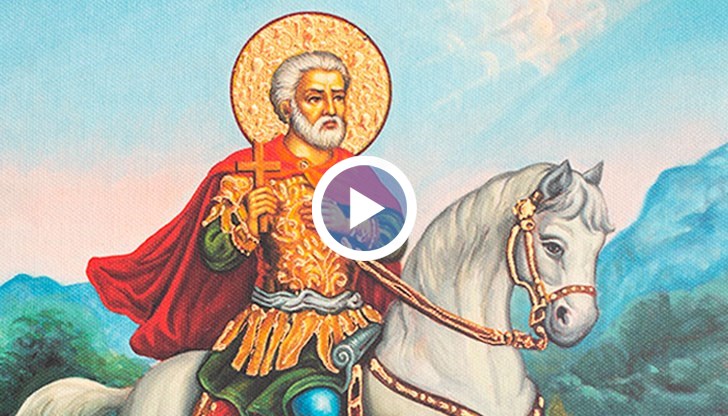 Смята се за патрон и покровител на всички народни лечители, знахари, воини, както и на хората, поели на дълъг път