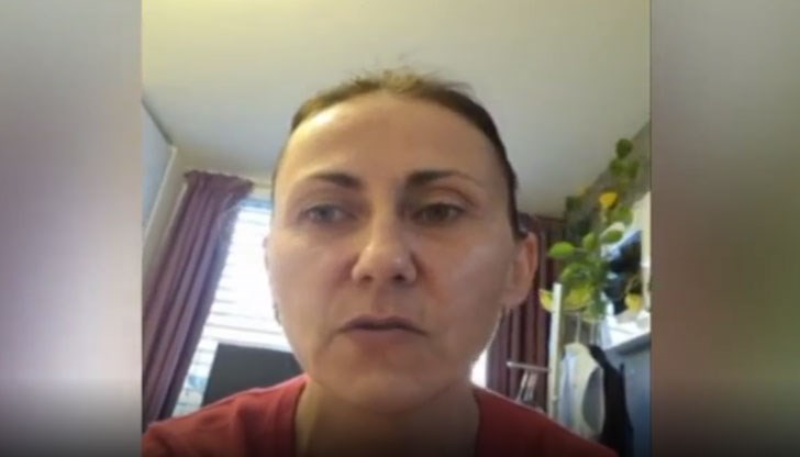 При големите в неделя се прави ПСР тест вкъщи, с камера, и се предава на определената институция на другия ден, обясни Яна Асенова При големите в неделя се прави ПСР тест вкъщи, с камера, и се предава на определената институция на другия ден, обясни Яна Асенова