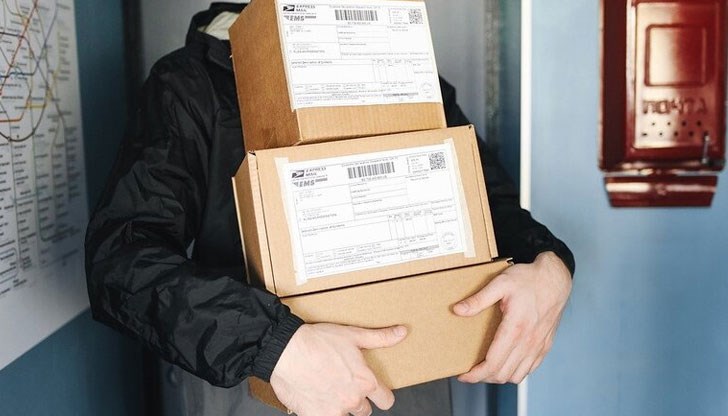 Над 3,6 млрд. лева са получили онлайн търговците от наложен платеж Над 3,6 млрд. лева са получили онлайн търговците от наложен платеж