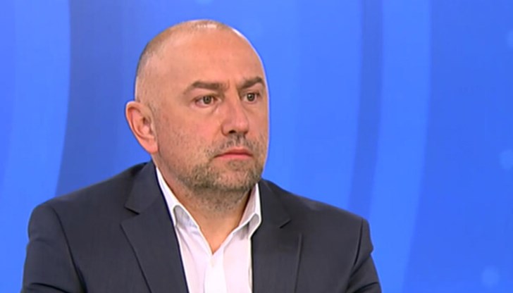 По думите на кандидат-депутата от „Има такъв народ" не съществува опция за подкрепа на кабинет на ГЕРБ или ДПС По думите на кандидат-депутата от „Има такъв народ" не съществува опция за подкрепа на кабинет на ГЕРБ или ДПС