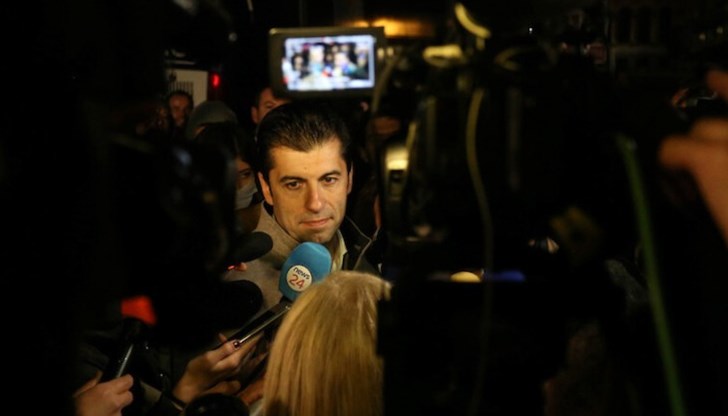 България поема по нов път България поема по нов път